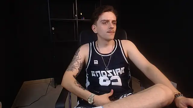 FelixStarkkn Live XXX chat