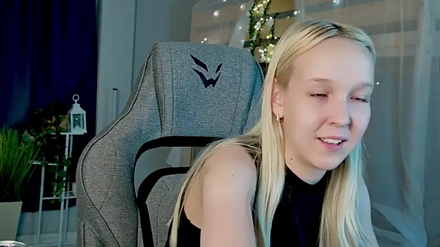 MaoqiBeverly's Live XXX Chat