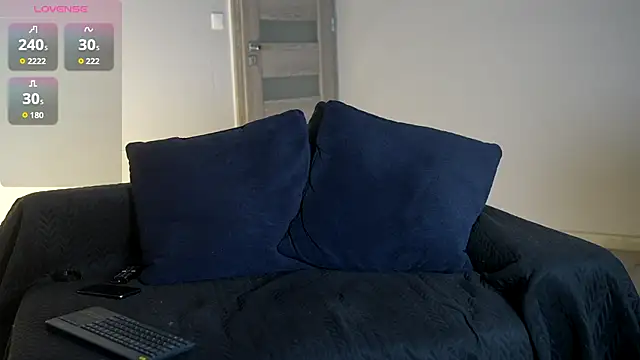 sashaandjonathan Live XXX-chat