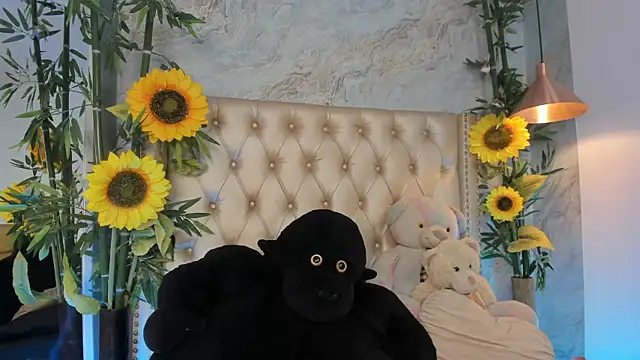 LittleeJaz Live XXX-chat