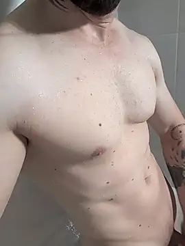 Show de bacher27 na webcam