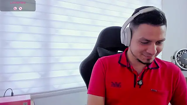 Chat XXX Live Rick_Adams