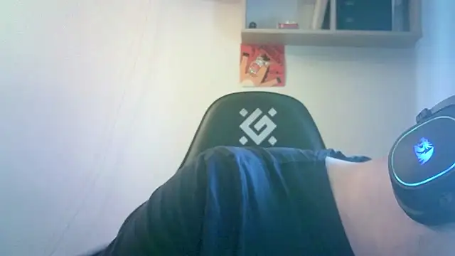 Czat XXX na żywo – SirAbuser