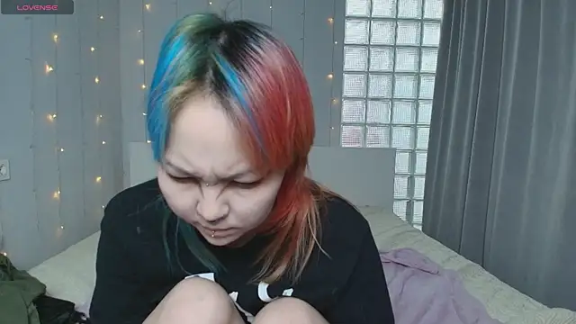XXX chat uživo modela Cute__Kiko