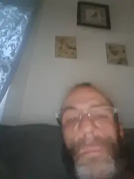 KingArt8 Show in webcam