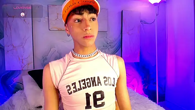 Chat XXX Live Owen_JP