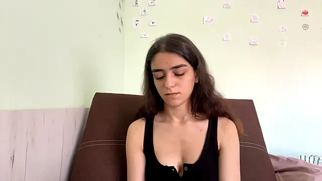 Annthebest Adlı Modelin Canlı XXX Sohbeti