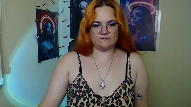 Živý XXX chat RinaRiii
