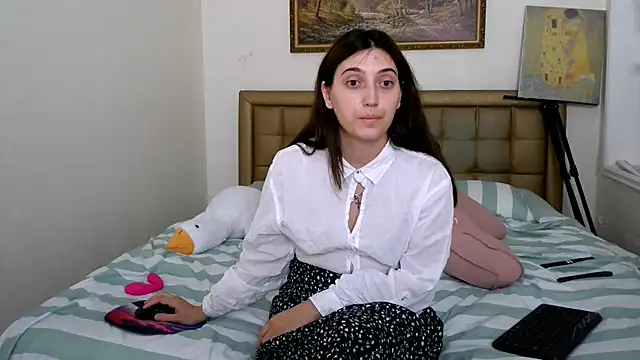 Iren Live XXX-Chat