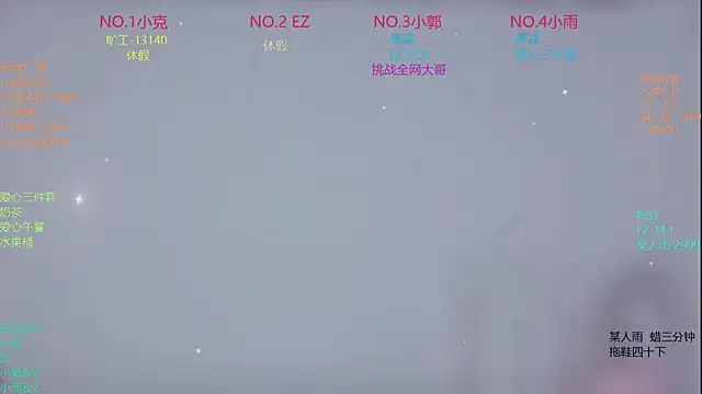 STR-100 Show Webcam