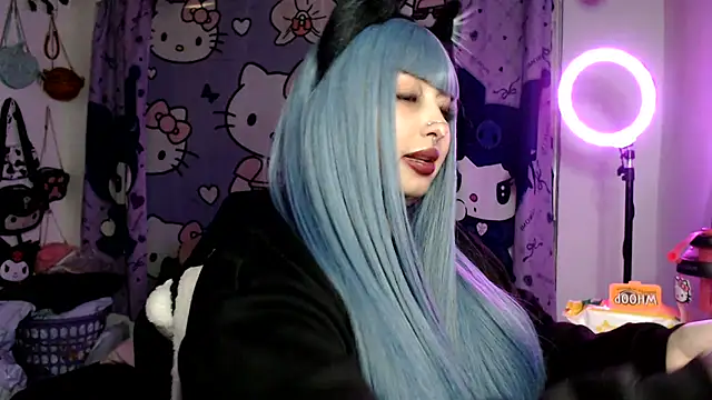 lussyevans24's Live XXX Chat