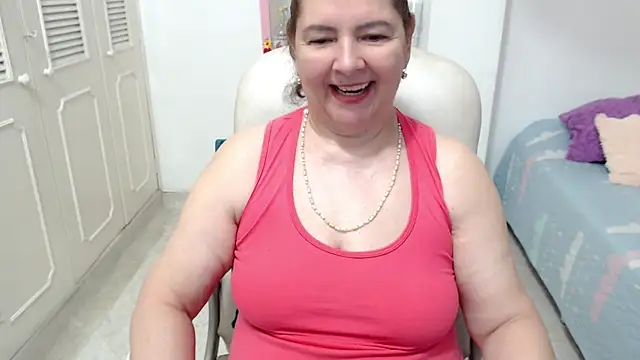 leonela_69 élő XXX-chatje