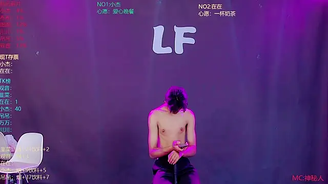 M-handsome-boy Live XXX-chat