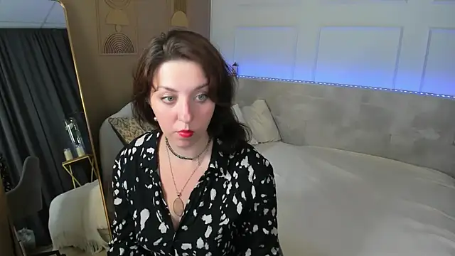 MargaretFatal's Live XXX Chat