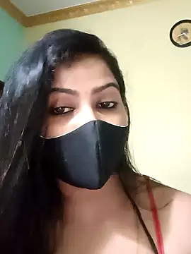 SANAYA_ROY: απευθείας συνομιλία ΧΧΧ
