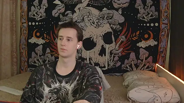 Deshman – Naživo XXX chat