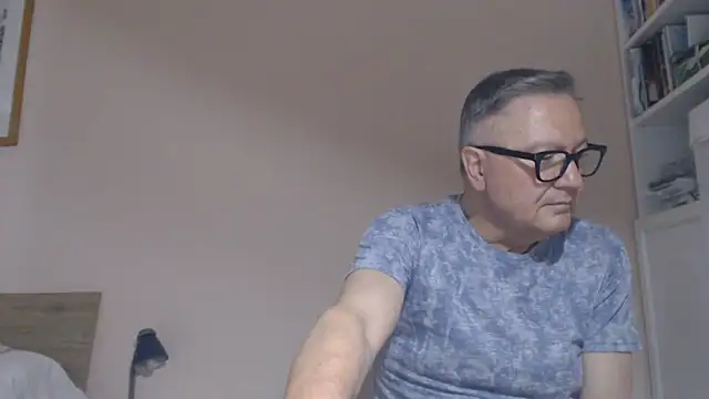 Chat XXX en directo de YOU6me