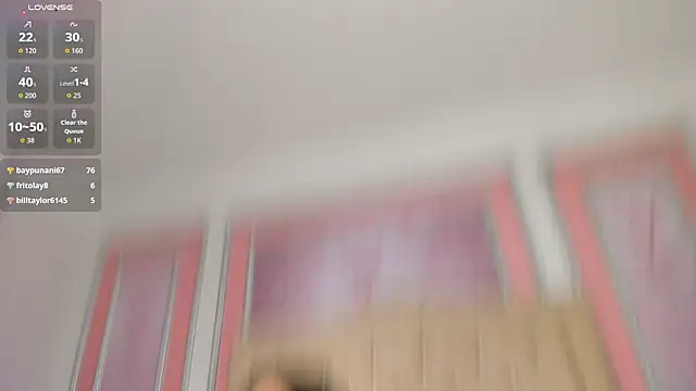 eve_queen_'s Live XXX Chat