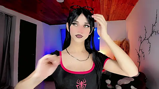 Forever_steff Chat XXX in diretta
