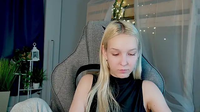 Živý XXX chat MaoqiBeverly