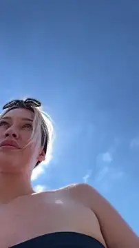 KikiWatson's Live XXX Chat