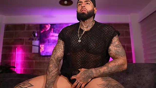 Eros_Dark_ 라이브 XXX 채팅
