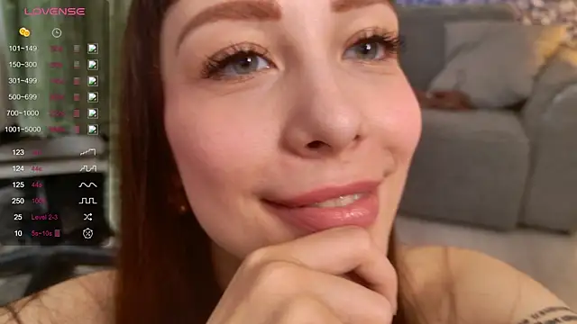 Miss_Mia_Murr's Live XXX Chat