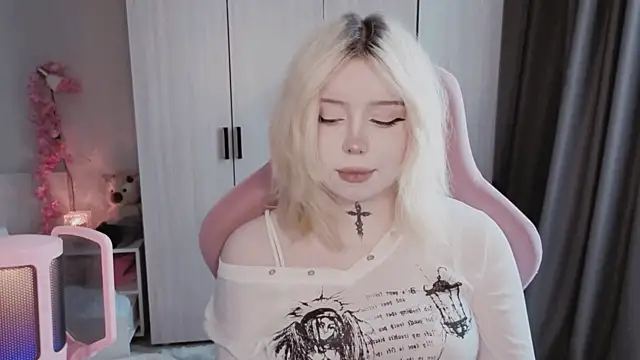 yumi_charm – Live XXX-chat