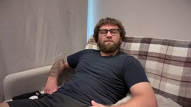 Bear_bear_ Chat XXX in diretta