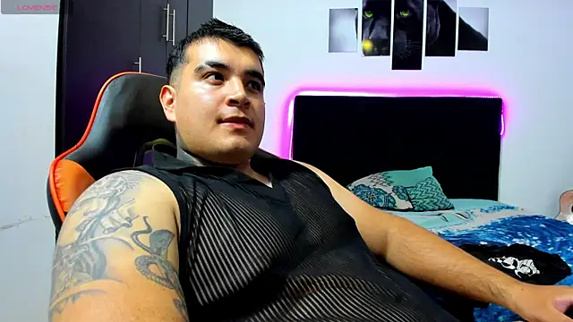 thiago__cp01 Live XXX-Chat