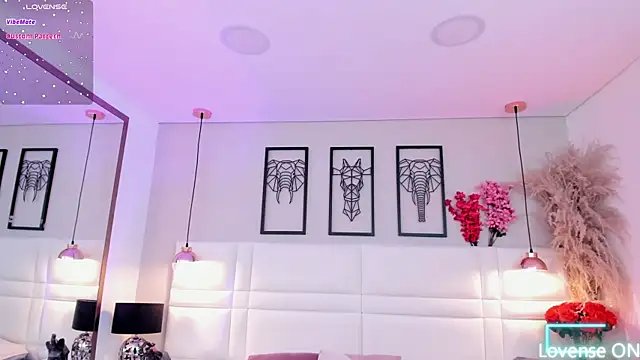 Živý XXX chat Chloe__fox_