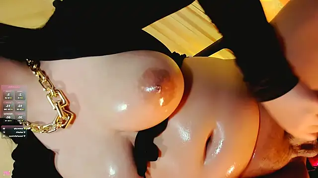 MS_ALONDRAn Live XXX chat