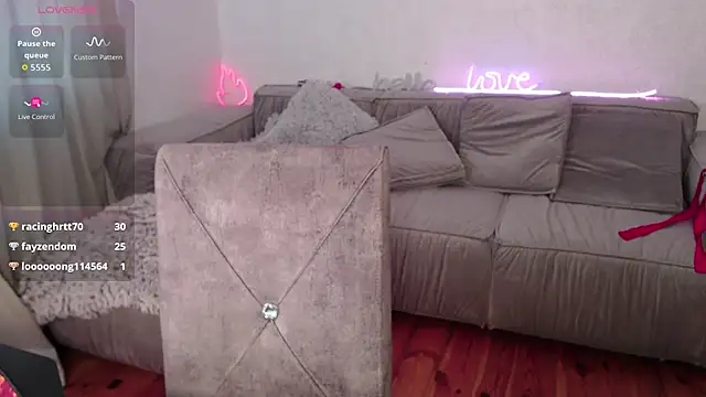 mrs_kitty69 라이브 XXX 채팅