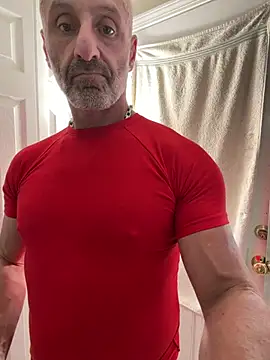 DaddySnowXX Webcam show