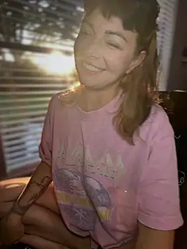 MarlaFknSinger's Webcam Show