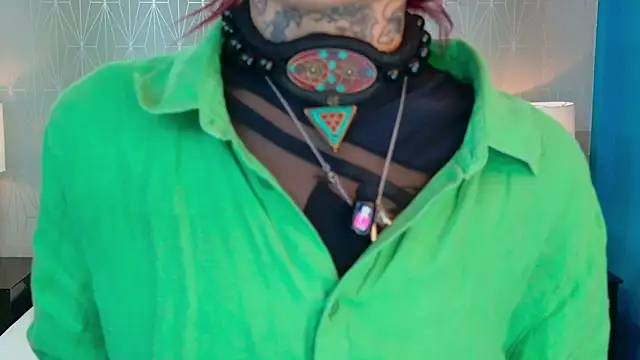 Онлайн чат XXX AntonellaEscudero