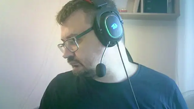 SirAbuser Live XXX-chat