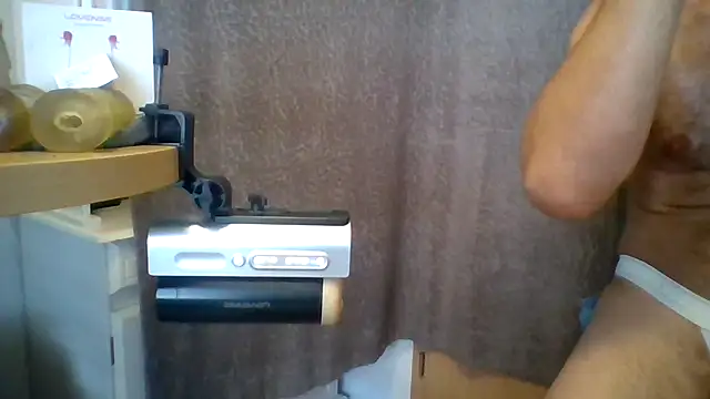 Oliverlong Live XXX-Chat