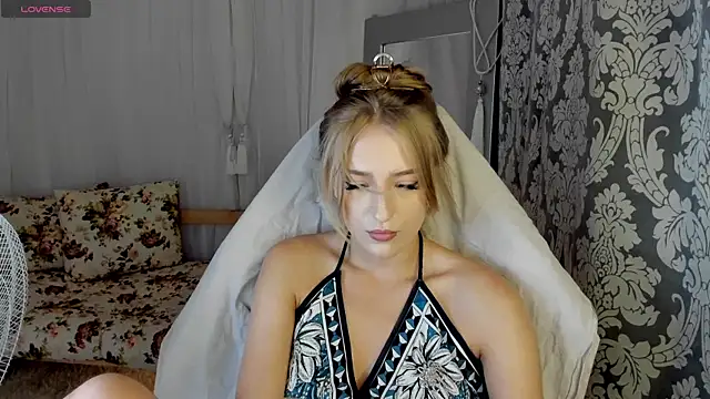 XXX chat uživo modela Stacy_River