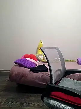 Živý XXX chat Celine_Faer1