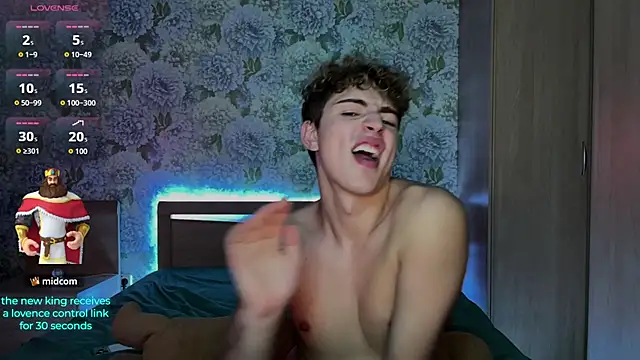 AlfredSweetn Live XXX chat
