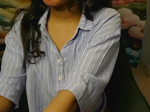 your-zoya Live XXX-Chat