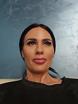 KatiaDivine's Live XXX Chat