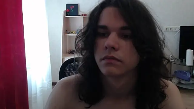 tiiiiiiiiim's Webcam Show