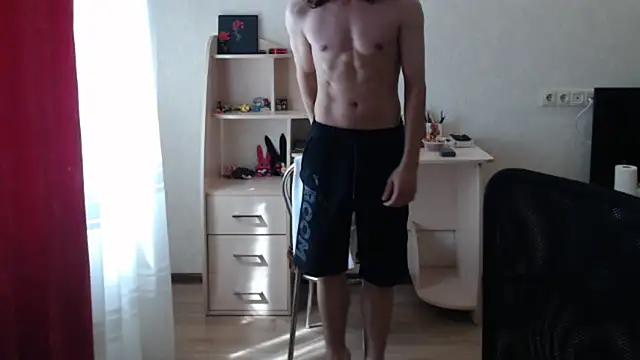tiiiiiiiiim's Webcam Show