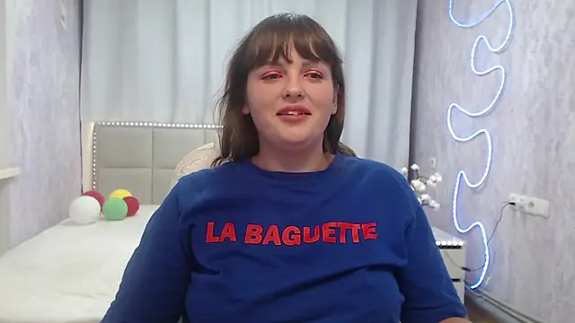 StaceyLex Live XXX-chat