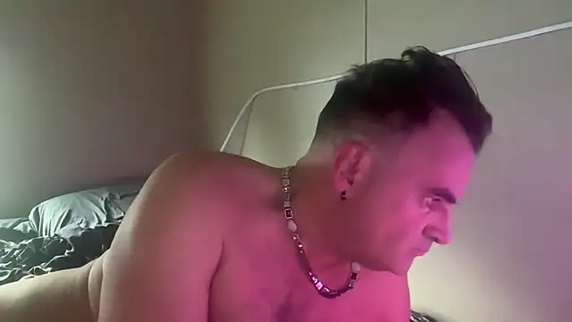 Show webcam de digital_duke