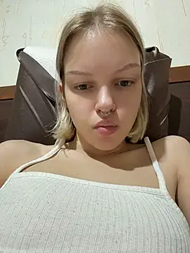 Chatroom XXX en direct de AshleyMur