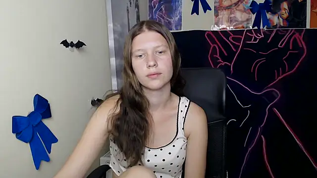 Chat XXX Live StellaCRL