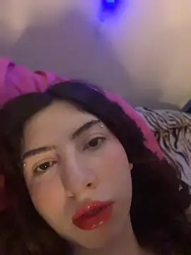 cassierosse2's Live XXX Chat
